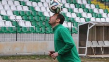 Капитанът на Черно море свали ботуша, но е аут за мача с Берое