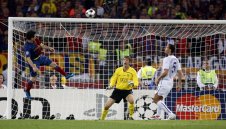 На вниманието на "червените дяволи": Меси разкри любимия си гол + ВИДЕО