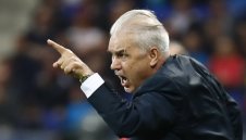 Румъния се раздели за трети път с Йорданеску