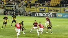 ОФИЦИАЛНО: Локо Пловдив продаде голямата си звезда