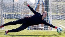 Барса зависи от Меси и... Тер Стеген