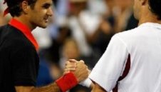 Федерер vs Хюит в третия кръг на US Open