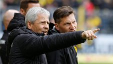 Фавре бесен след резила: Да режем ръцете на играчите ли?!