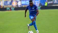 Левски взе на проби бивш свой футболист