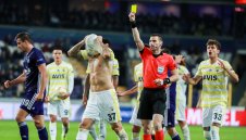 Кабаков с ново назначение на Евро 2020