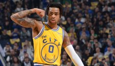 Голдън Стейт засили ДиАнджело Ръсел в Минесота