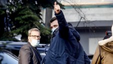 Манджукич: Със Златан сме зверове, готов съм за Милан