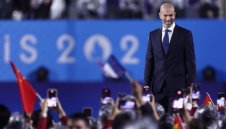 Случва се! Зинедин Зидан става мениджър на Ман Юнайтед