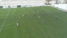 Арда смаза от бой Спортист Своге - 5:0