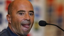 Селекционерът на Чили: Никога няма да забравя тази победа