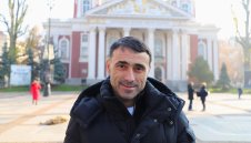 Тошко Янчев чукна 50 и разкри голямата си болка