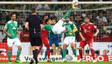 ПРОГНОЗА: Вердер Бремен - Байерн Мюнхен