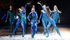 С уникален галаспектакъл завърши световното в София