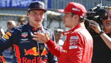 Макс не очаква да има проблеми с Шарл