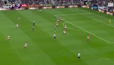 ВИДЕО: Нюкасъл  - Арсенал