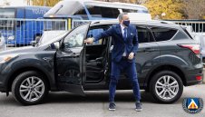 Славиша Стоянович с първа голяма трансферна цел в Левски 