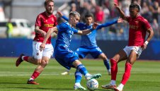 Наложиха голяма забрана за Вечното дерби ЦСКА - Левски