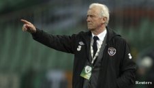 Трап: Аз съм един младок на 73 г.