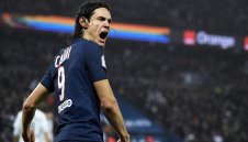 Кавани разкри защо е избрал Манчестър Юнайтед