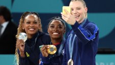 Следолимпийската депресия обхваща все повече спортисти