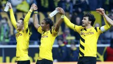 ПРОГНОЗА: Борусия Дортмунд - Кьолн