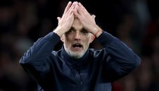 Тухел се хвана за главата заради съдията в Лондон