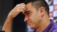 Шави: Повечето отбори са скучни и играят бавен футбол