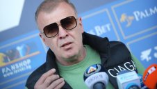 Левски с ключов ход за бъдещето си