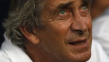 Мануел Пелегрини: Много ще ни бъде трудно да победим Милан