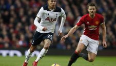 Тотнъм - Бърнли