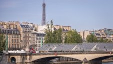 Направиха закриха репетиция на откриването на Олимпиадата