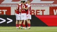 Доскорошен халф на ЦСКА отива във Втора турска дивизия
