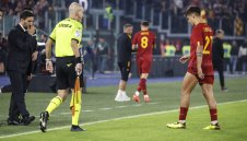 Даже Меси трепери: Дибала вярва в чудото