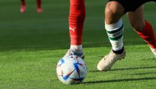 Лидерът Черно море гони трета поредна победа