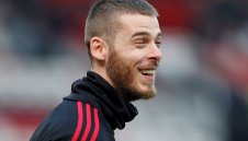 ПСЖ вади 60 милиона паунда за Де Хеа през лятото, ще го прави най-скъпоплатеният вратар в света