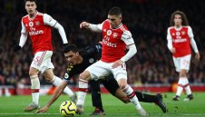 Торейра се връща в Серия А