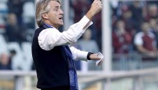 Манчини даде обяснение за грозната игра на Интер