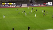 ВИДЕО: Етър - Лудогорец 