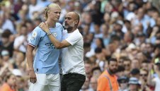 Тревога в Ман Сити: "Машината" Халанд не се чувства добре!