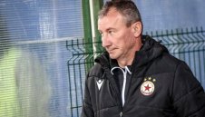 Уникално! Стамен Белчев направи нещо невиждано срещу Левски