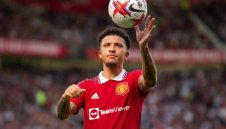 Стана ясно кога Ман Юнайтед ще бие шута на Санчо