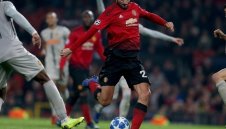 Фелайни дарява 3 млн. евро на Стандарт Лиеж