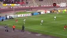 ВИДЕО: ЦСКА - Славия