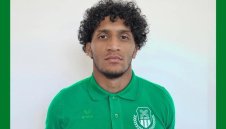 Голмайсторът на Хебър Пд ще играе в елита на Гърция