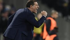 Билич: Защитавахме се отлично