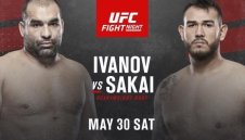 Багата се оказа по-лек от Сакай