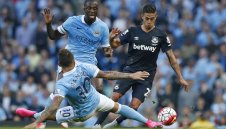 Яя Туре: Все едно съм на 20