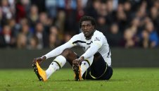 Адебайор може да се озове в Уотфорд