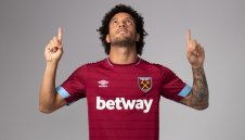 Официално: Уест Хям счупи клубния си рекорд с Фелипе Андерсон