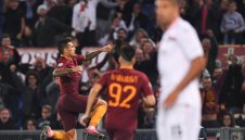 Паредес пропуска дербито с Лацио